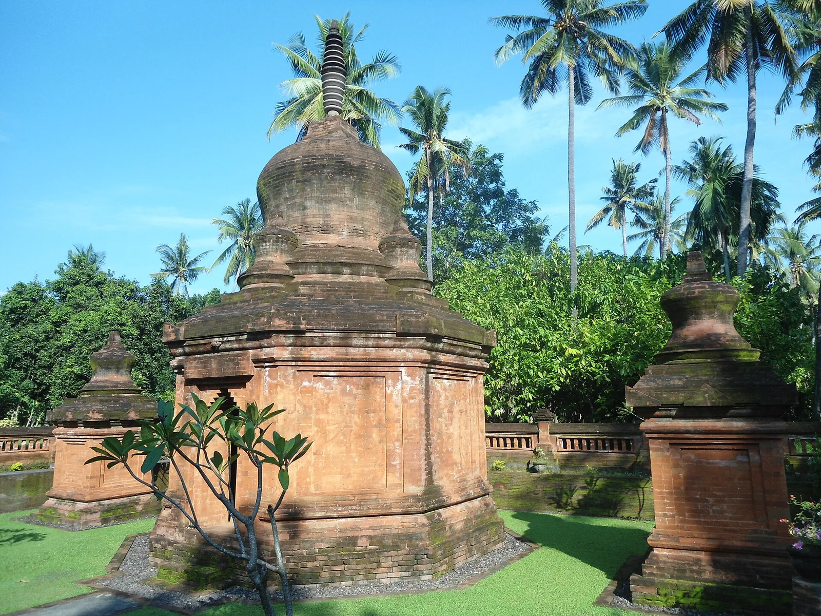 Kalibukbuk — Denpasar (Indonezia)