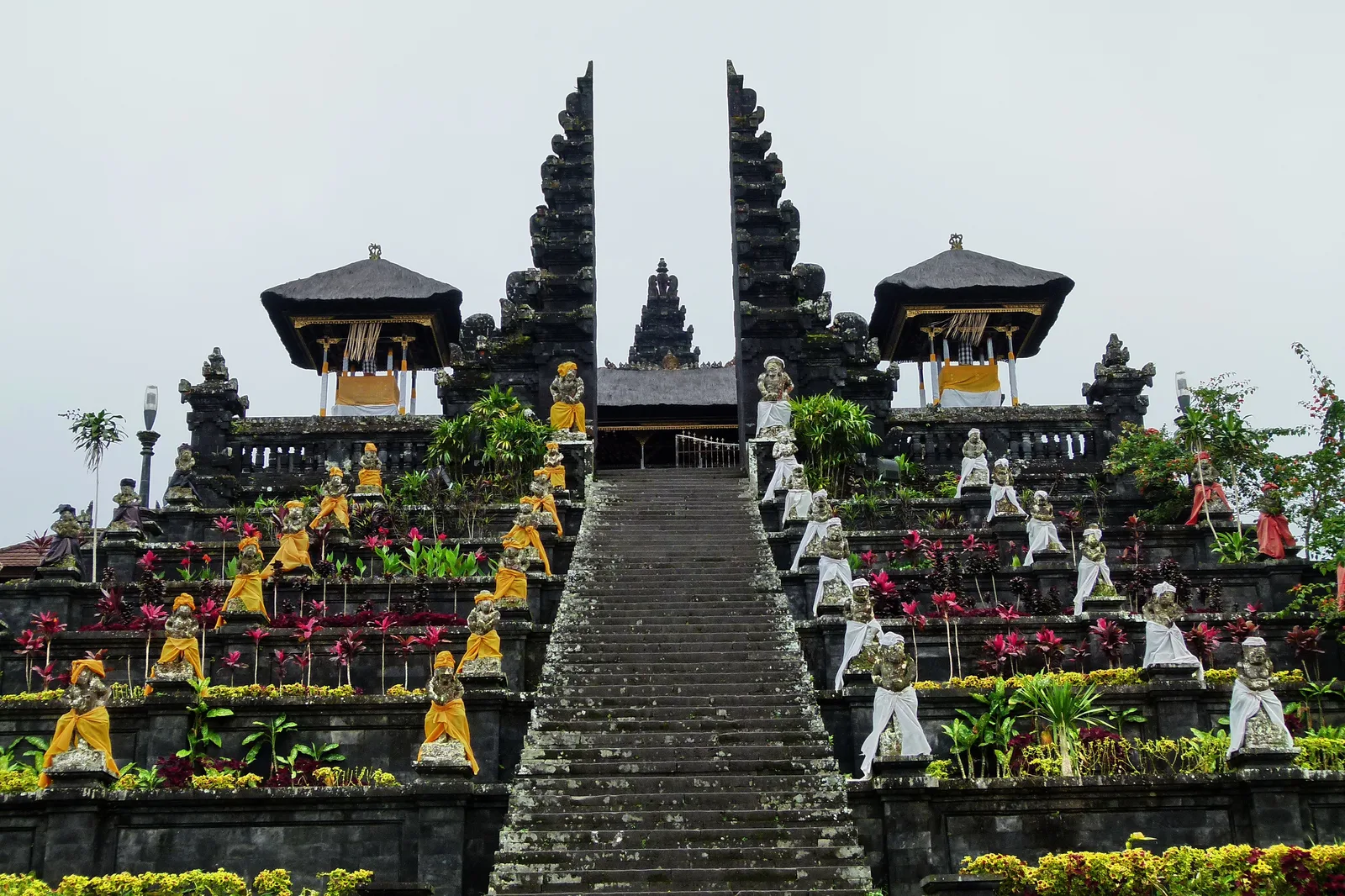 Karangasem — Denpasar (Indonezia)