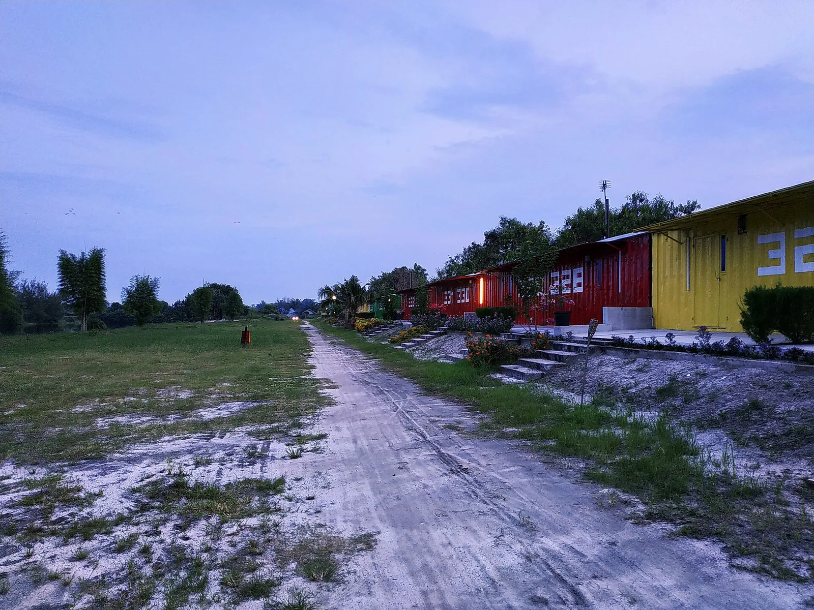 Kota Pari — Medan (Indonezia)