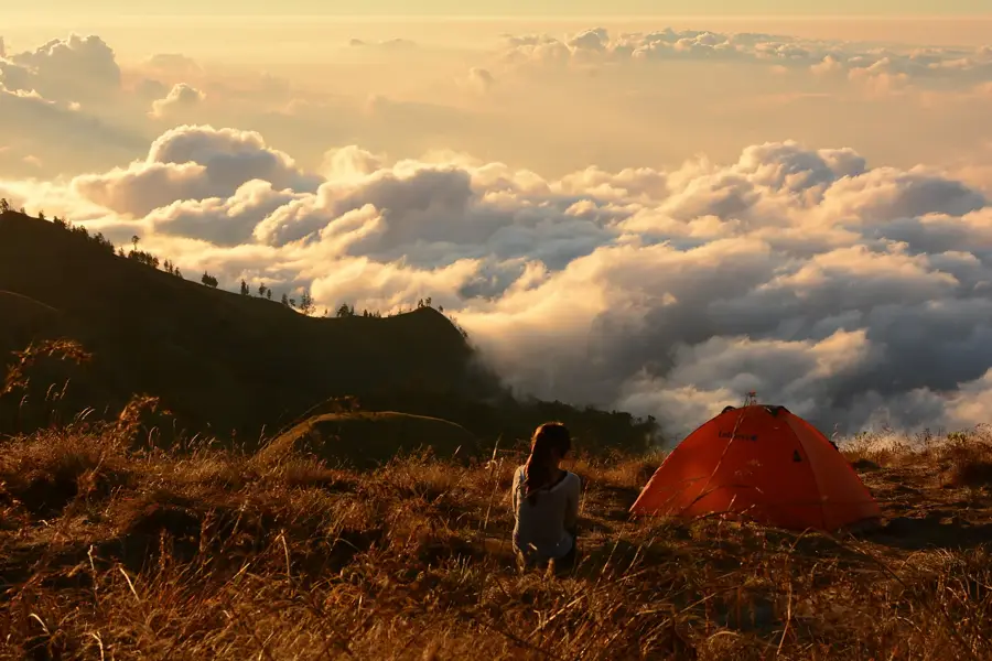Lombok — Mataram (Indonézia)