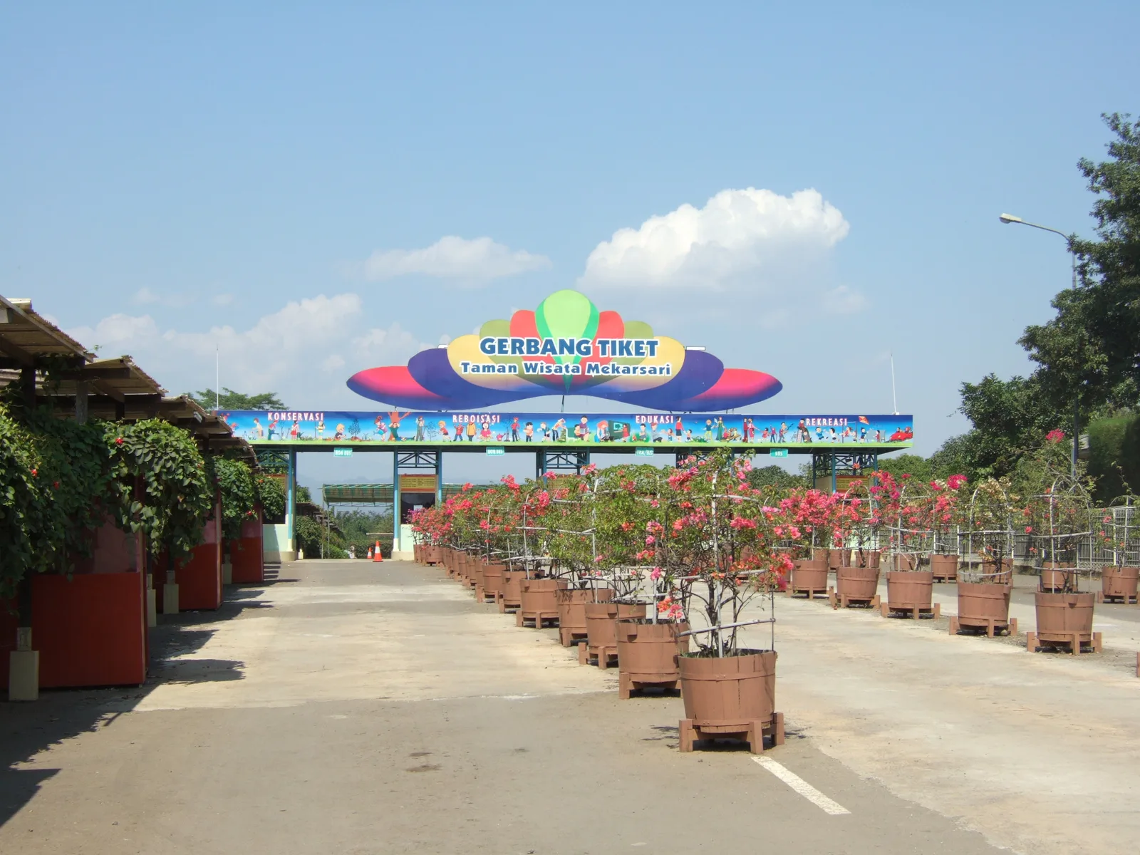 Mekarsari