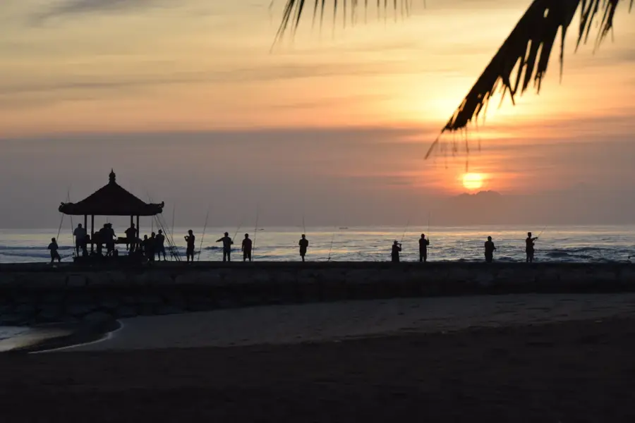 Nusa Dua — Denpasar (Indonezia)