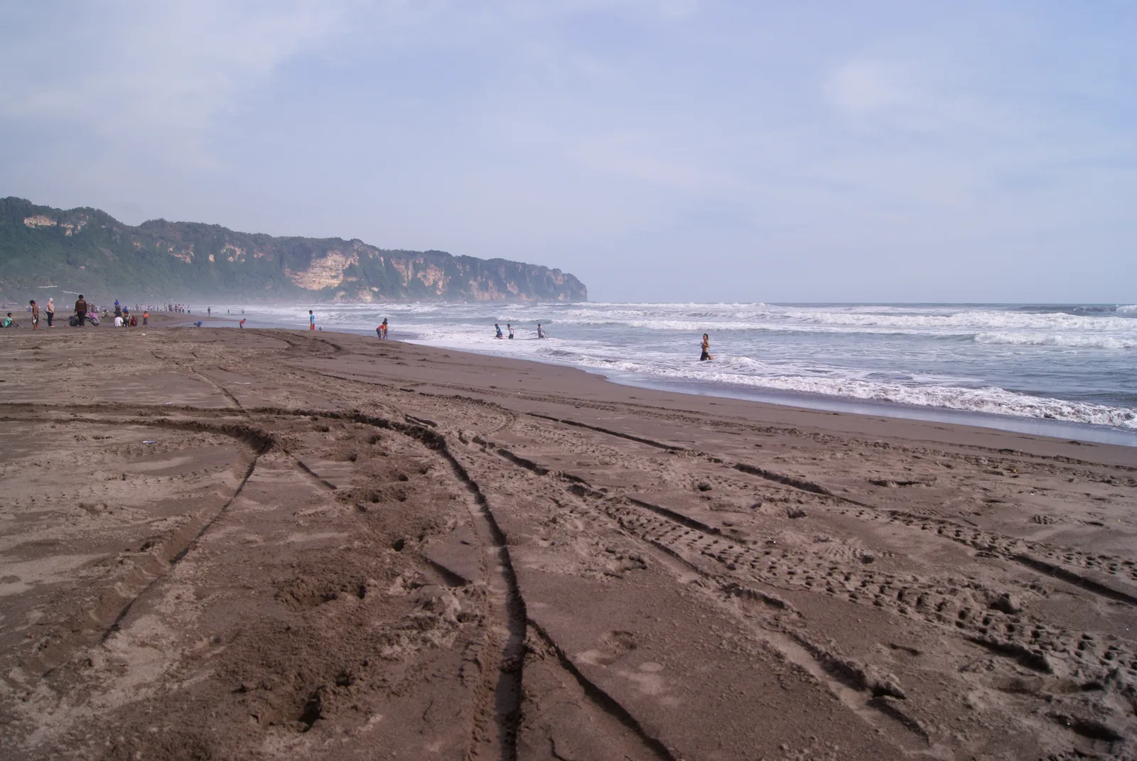 Parangtritis