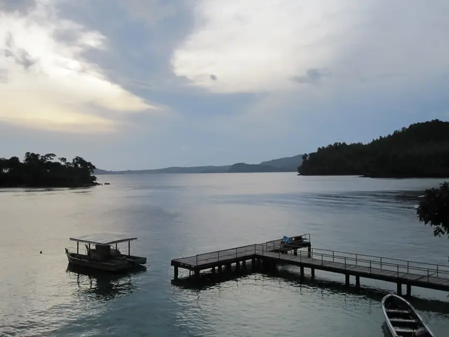 Pulau Weh