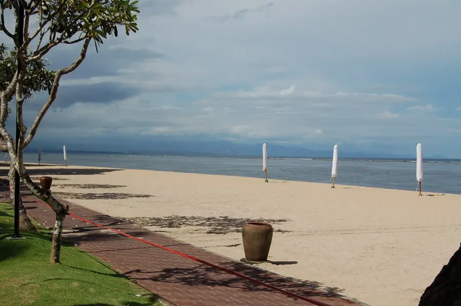Sanur — Denpasar (Indonezia)