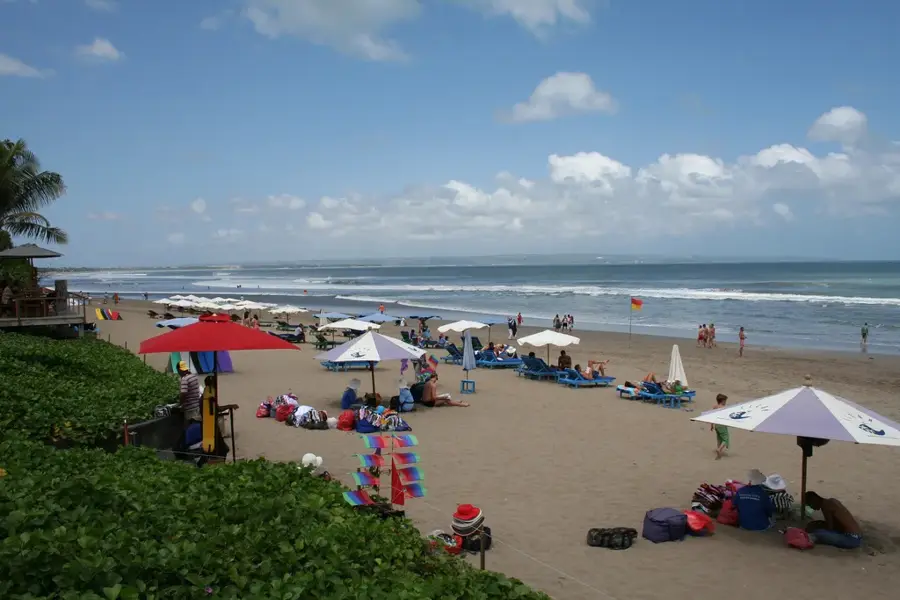 Seminyak — Denpasar (Indonezia)