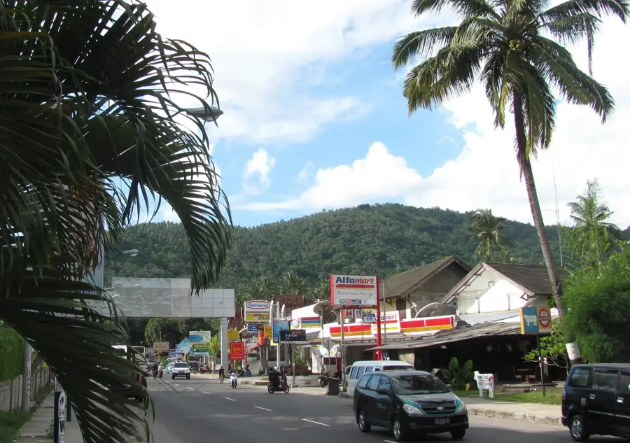 Senggigi