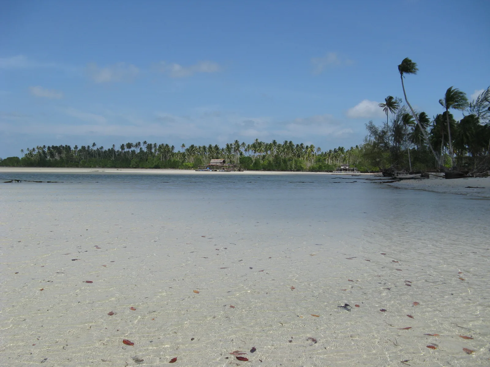 Sri Bintan — Batam (Indonezia)