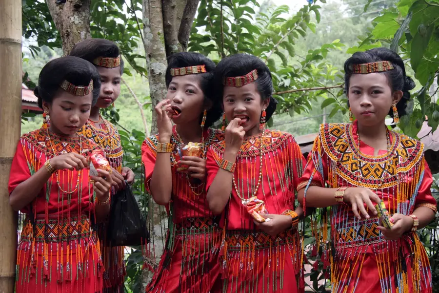 Tana Toraja
