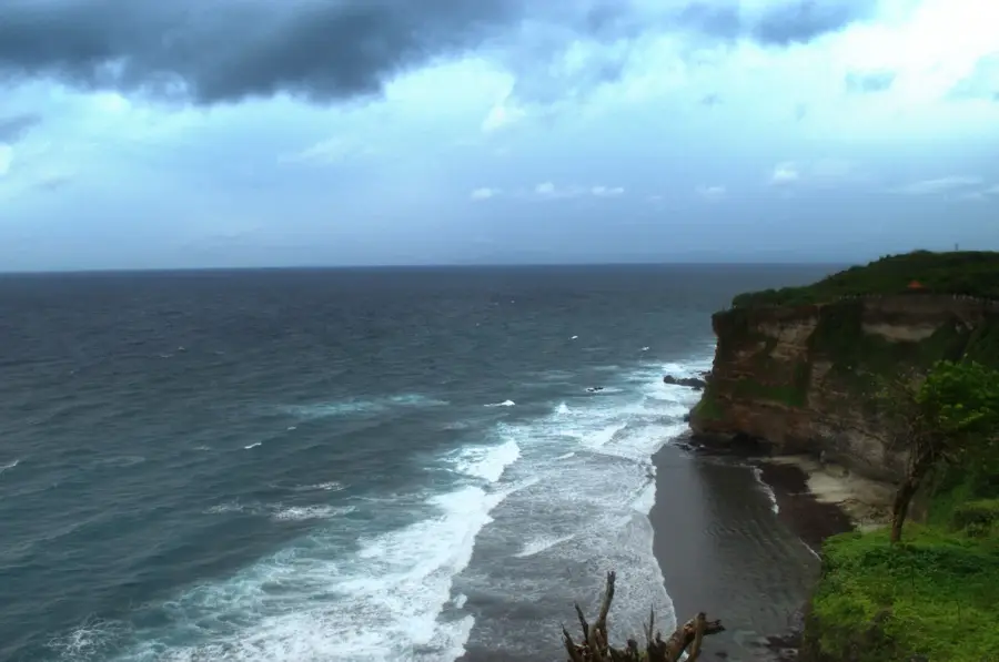 Uluwatu