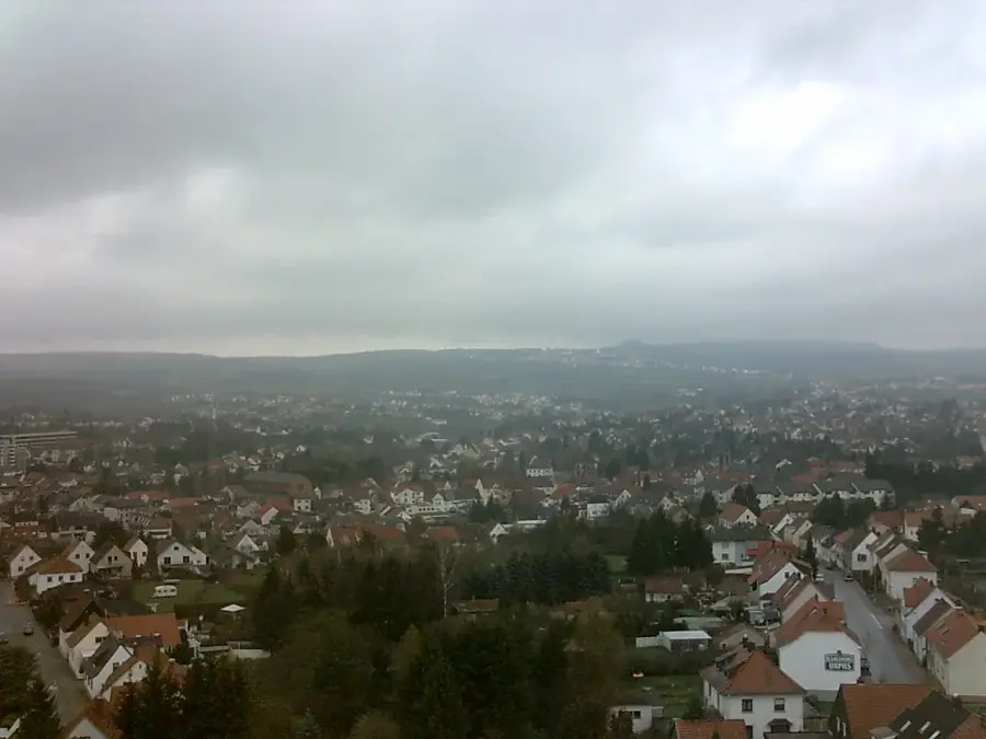 Bexbach Mining Museum — Bexbach (Germany)