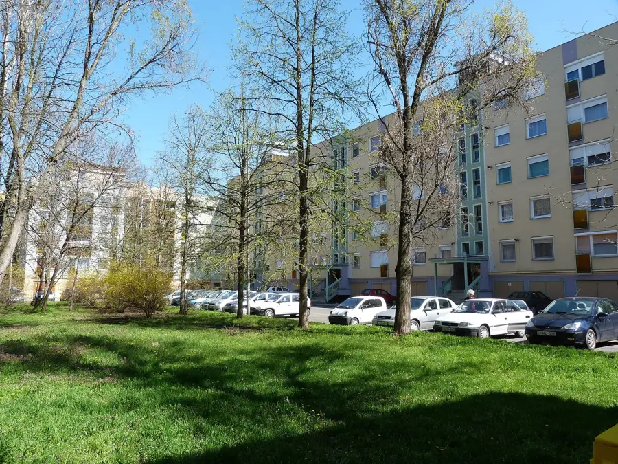 Wurstfabrik Békéscsaba