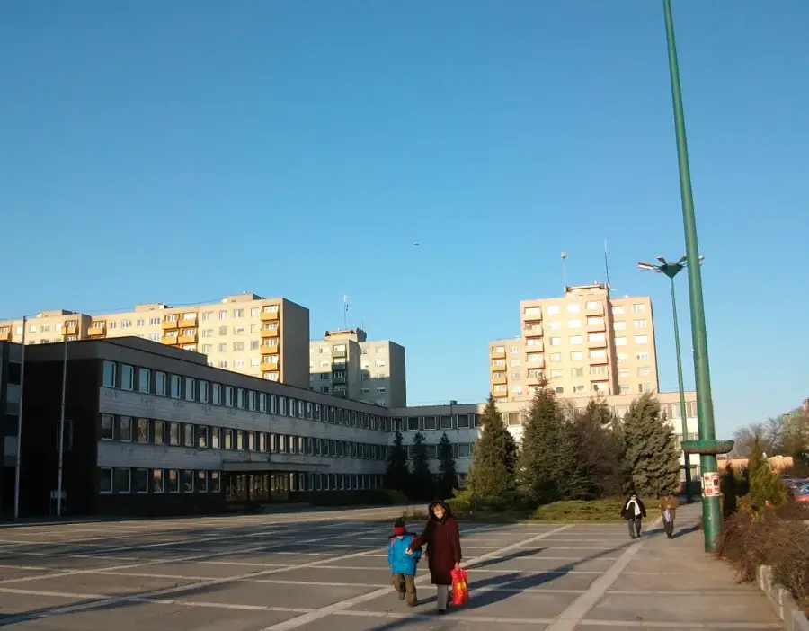 Combinatul Siderurgic Dunaújváros