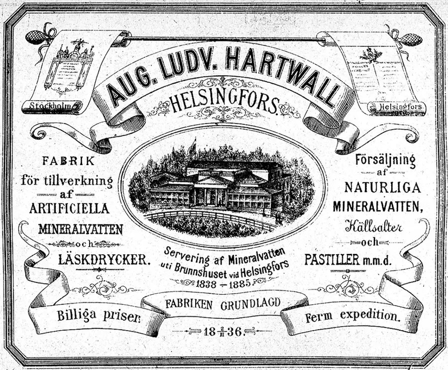 Lahti Brewery