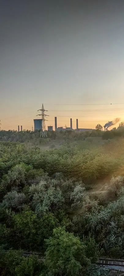 Liberty Galați Steelworks