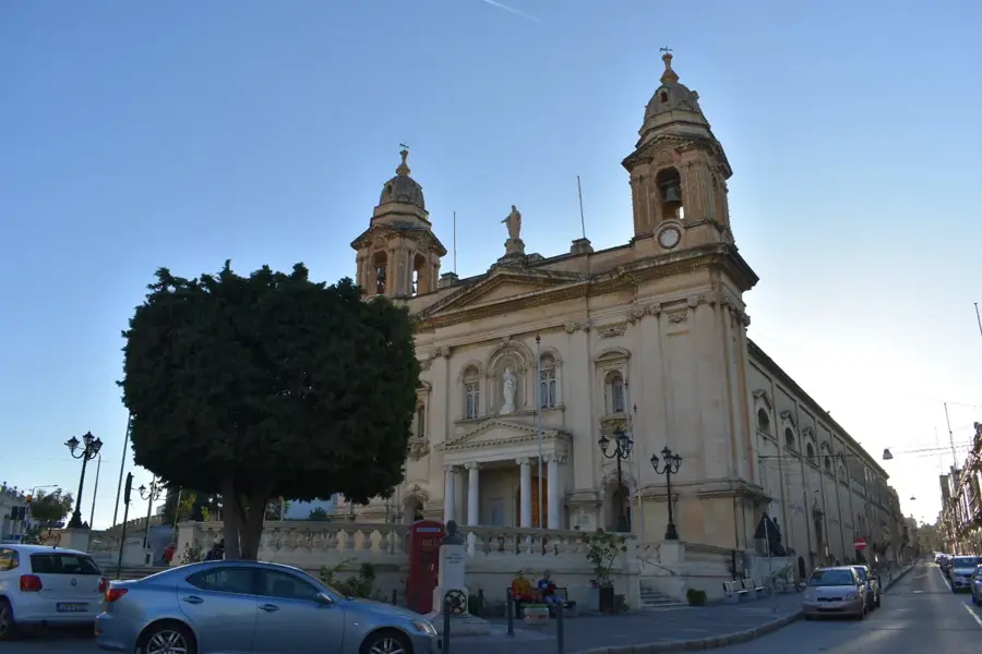 Malta Dairy Products — DeDomenico Group (Malta)