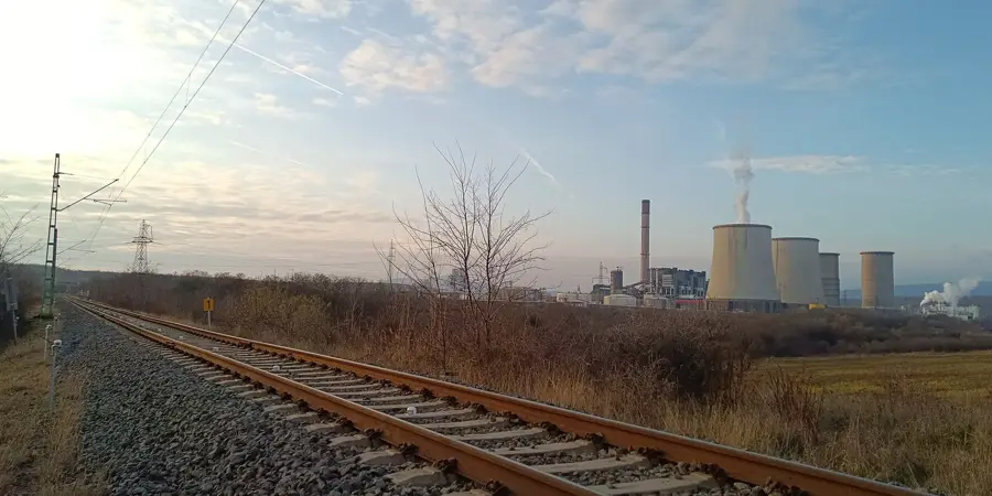 Centrala Electrică Mátra