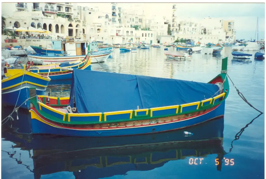 Medserv plc Basis — Ħamrun (Malta)