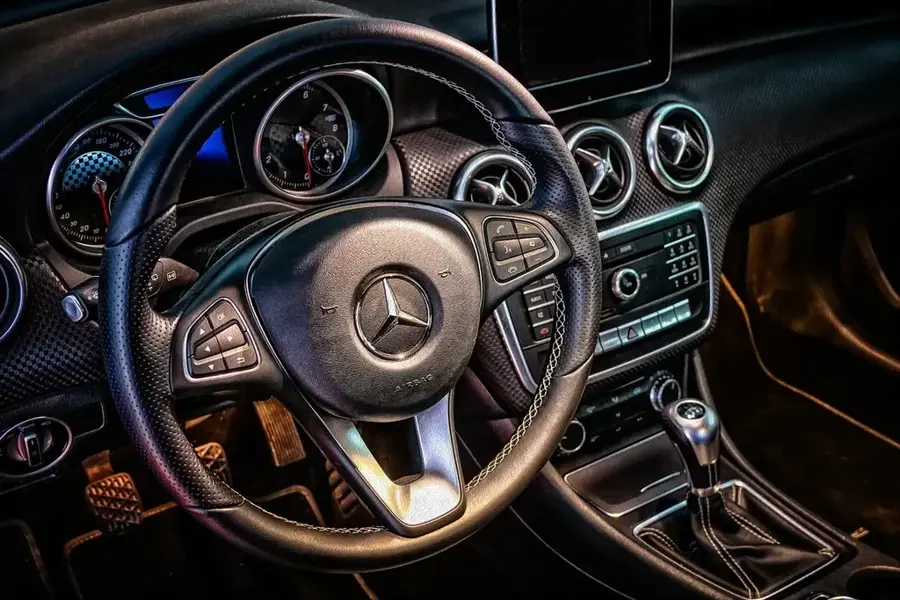 Mercedes-Benz Werk Kecskemét — Csongrád (Ungarn)