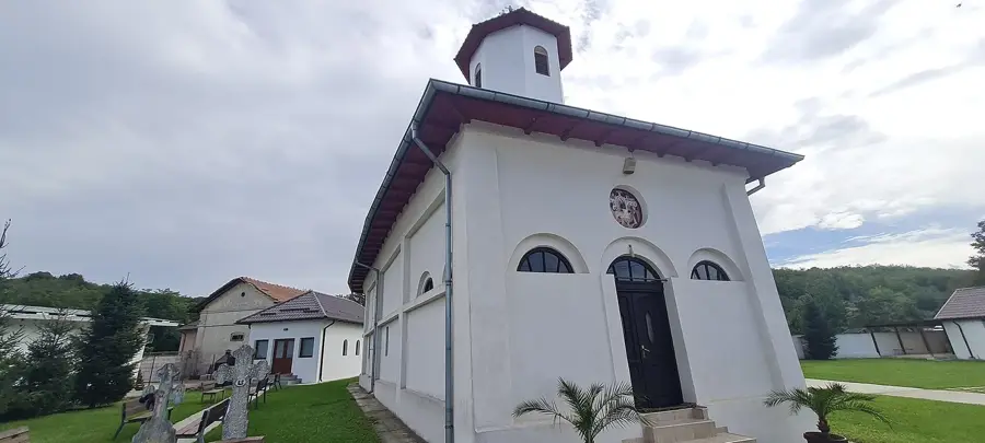 Combinatul Oltchim — Băbeni (România)
