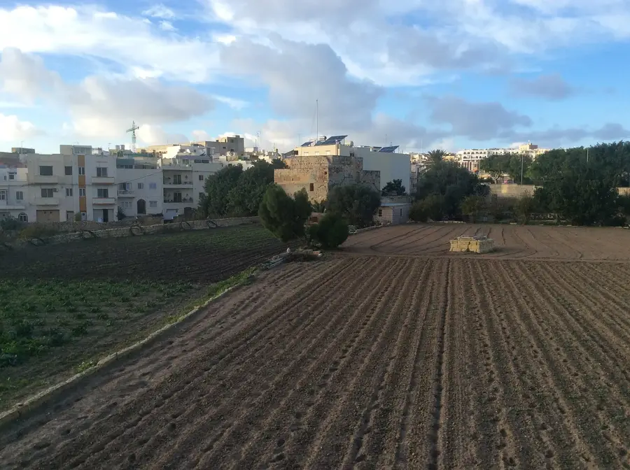 Tipografii — San Ġwann (Malta)