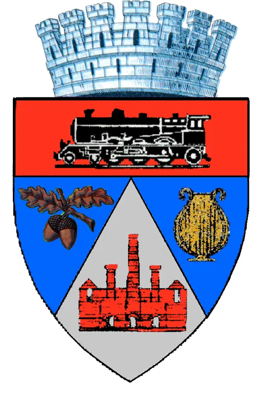 Stahlwerk Reșița — Reschitz (Rumänien)