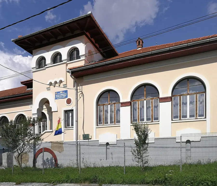 Romaqua Group Borsec