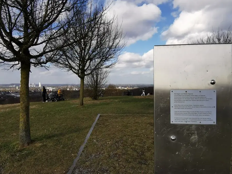 Ruhr Area