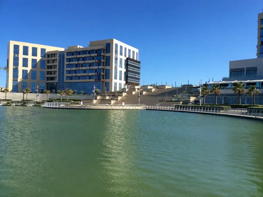 SmartCity Malta — Valletta (Malta)