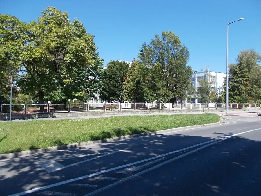 Bekleidungswerk Zalaegerszeg