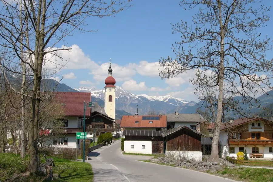 Berea Zillertal