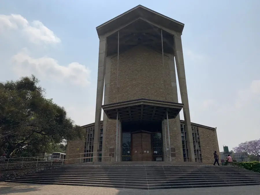 InterContinental Lusaka