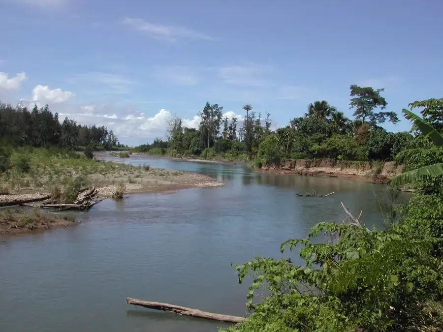 Irabere — Ossu (Timor-Leste)