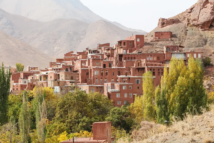 Abyaneh