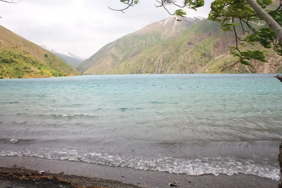 Gahar Lake