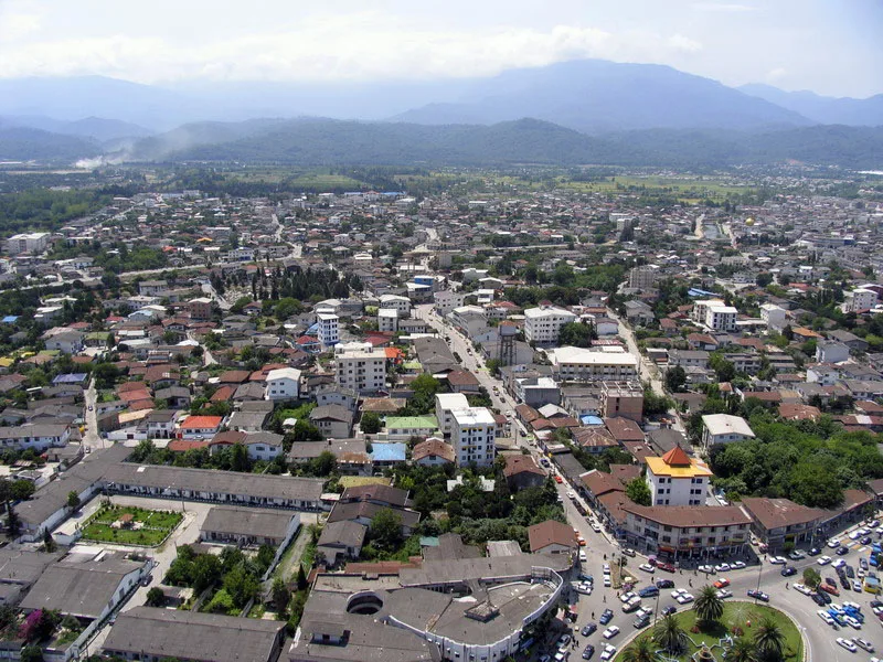 Nowshahr
