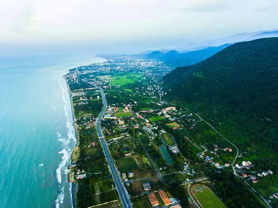 Ramsar