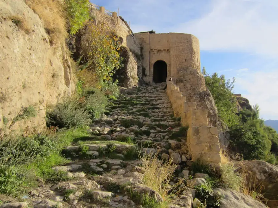Amadiya