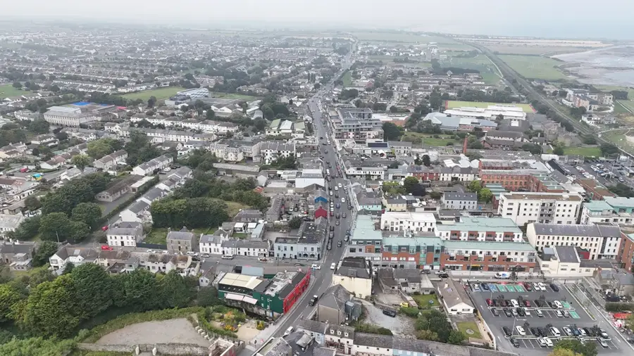 Balbriggan