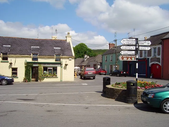 Ballinspittle — Quilty (Irlanda)