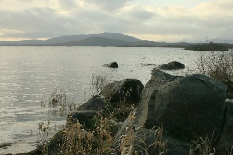 Nephin Beg hegylánc