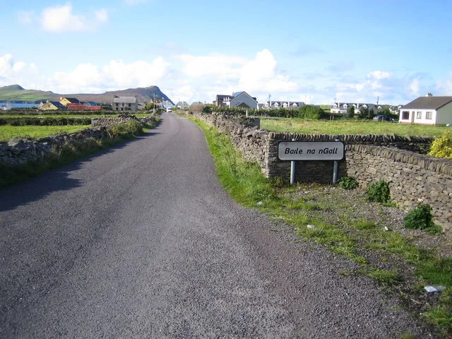 Ballydavid