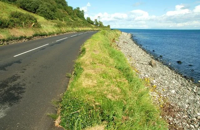 Castelul Ballygally