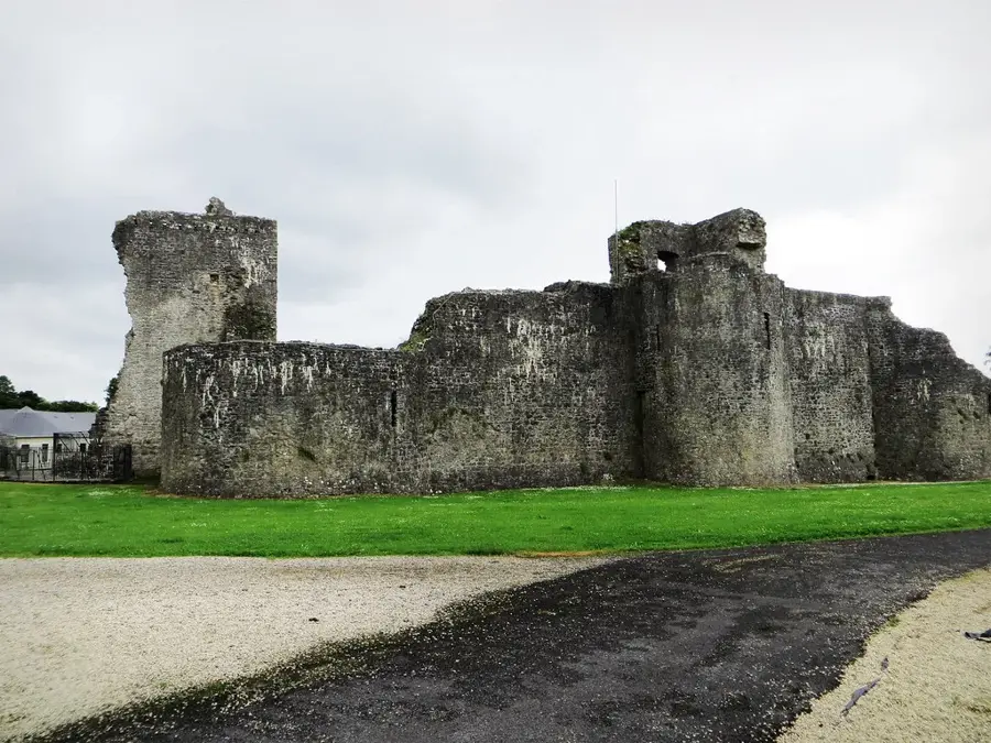 Castelul Ballymote