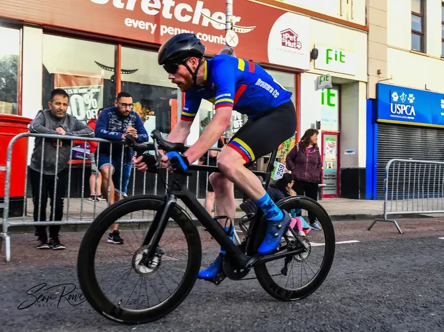 Banbridge — Fahan (Irlanda)