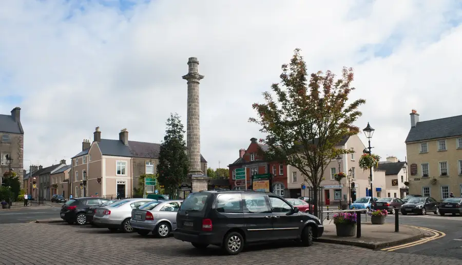 Birr — Quilty (Irlanda)