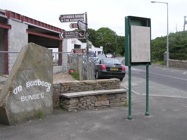 Bunbeg