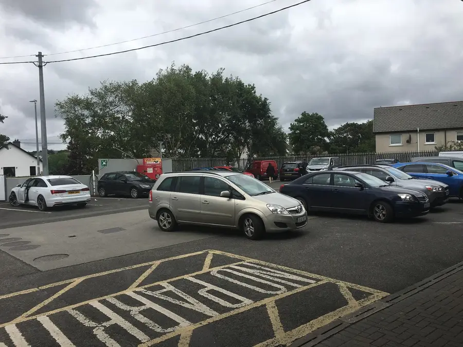 Buncrana