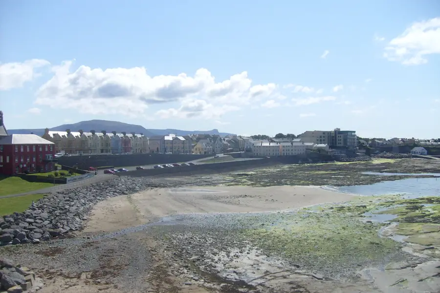 Bundoran – oraș