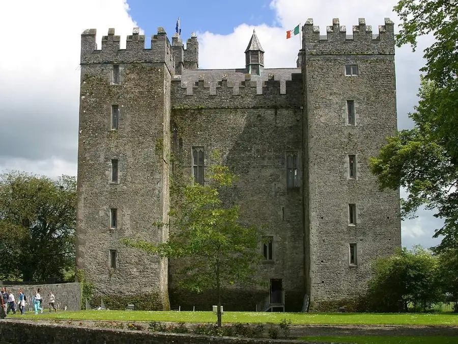 Castelul Bunratty